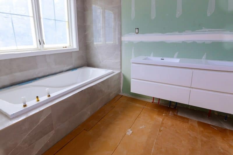 Le placo hydrofuge tout savoir sur lallié de votre rénovation DIY de