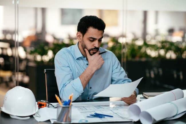 Comment faire une déclaration d achèvement des travaux Quel document