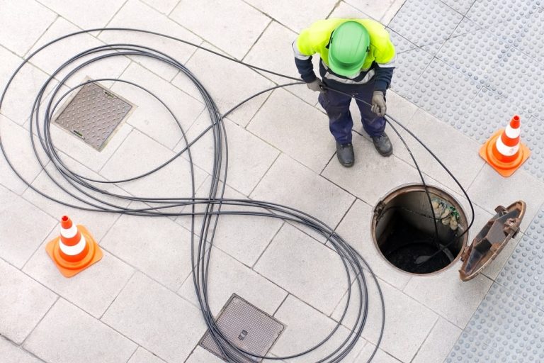 comment faire installer une ligne téléphonique dans une maison ancienne