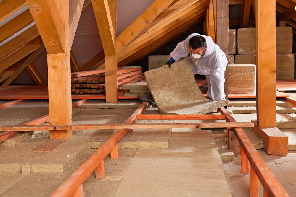 Les méthodes et techniques utilisées pour l’isolation du plancher de votre grenier