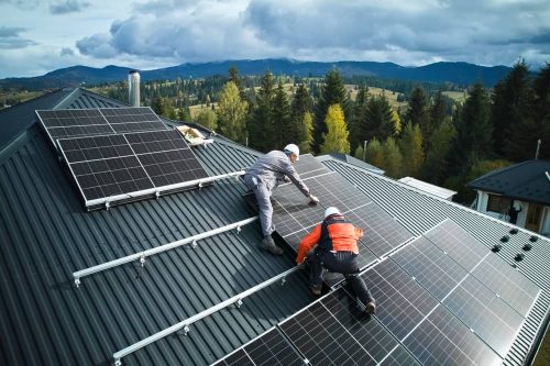 Comment choisir le meilleur installateur de panneaux solaires pour une installation réussie ?